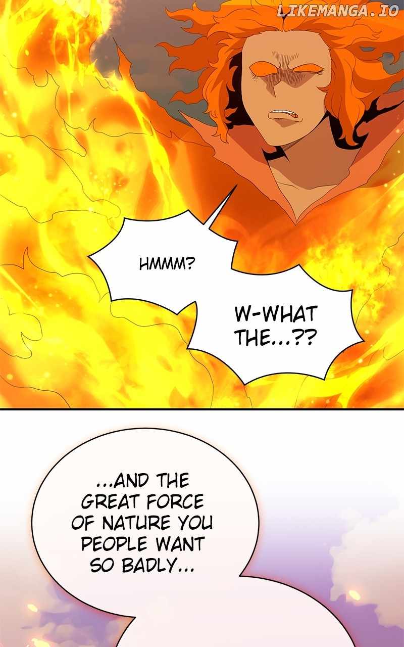 The Strongest Florist Chapter 226 5